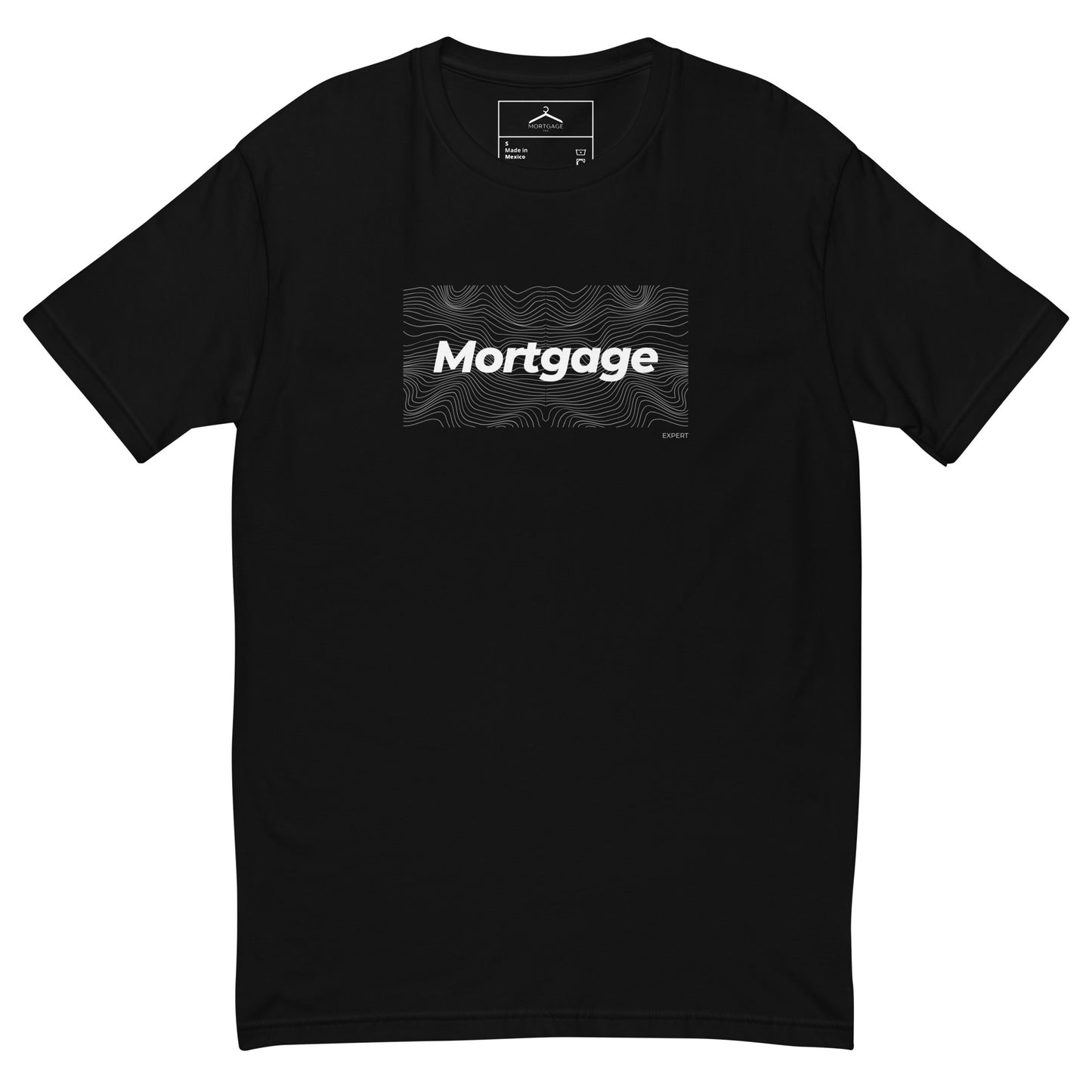 Mortgage Box Men's Tee