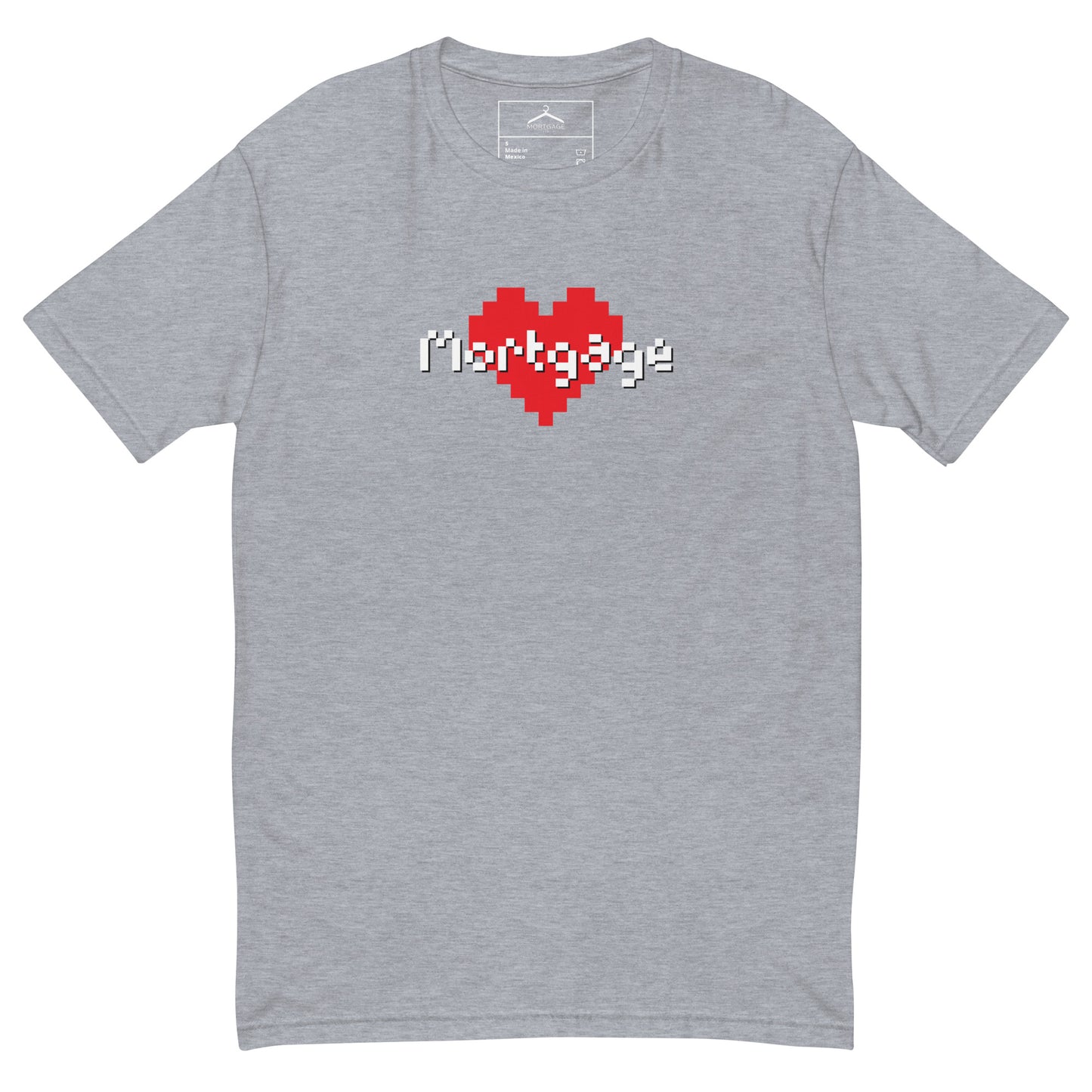 FOR THE HEART Men's Tee