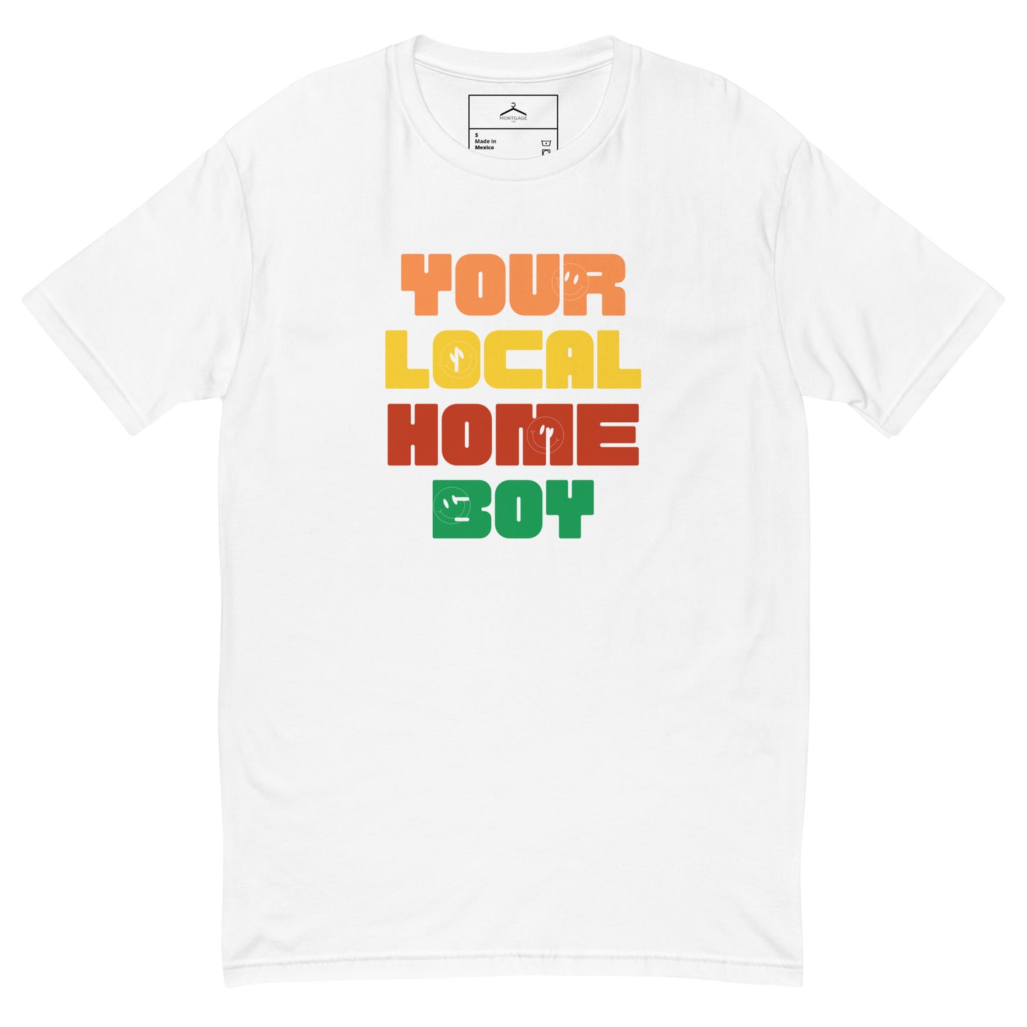 YLHB Men's Tee