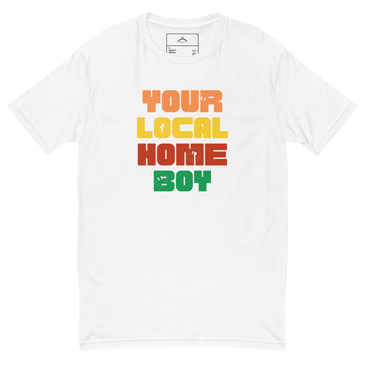 YLHB Men's Tee