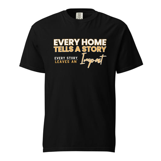 Every Home T-shirt