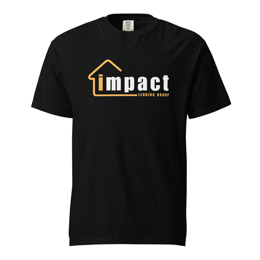 Impact Lending Group T-shirt