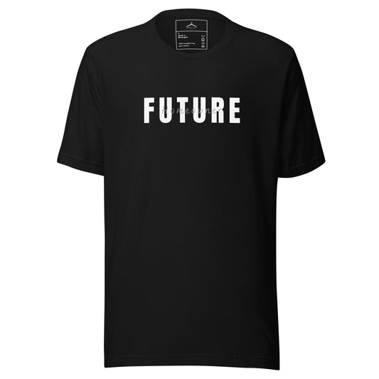 FUTURE Homeowner Unisex Tee